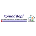 Logo Kopf, Konrad