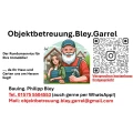 Objektbetreuung.Bley.Garrel Garrel