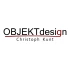 Logo OBJEKTdesign Christoph Kunt