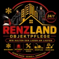 Objektpflege Renzland Bensheim