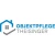 Logo Objektpflege Theisinger