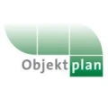 Logo Objektplan GmbH