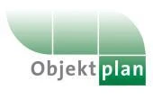 Logo Objektplan GmbH