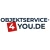 Logo Objektservice 4 you