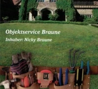 Objektservice Braune Nennhausen