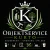 Logo Objektservice Kurto