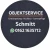 Logo Objektservice Schmitt