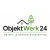 Logo Objektwerk24