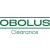 Logo Obolus Clearance GmbH