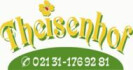Logo Obst & Gartenmarkt Theisenhof
