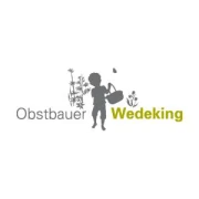 Logo Obstbauer Wedeking, Maria Wedeking
