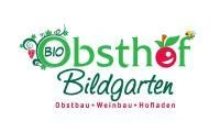 Logo Obsthof Bildgarten