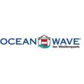 Logo Ocean Wave