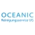 Logo Oceanic Reinigungsservice Ug (haftungsbeschr&auml;nkt)