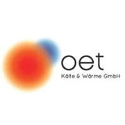 Logo Ochtruper Energietechnik OET