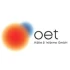 Logo Ochtruper Energietechnik OET