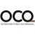 Logo OCQ | Outdoorküchen Atelier