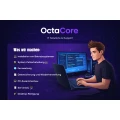 OctaCore &ndash; IT Support &amp;amp;amp;amp;amp; Solutions bietet professionelle IT‑Unterst&uuml;tzung f&uuml;r Privatk