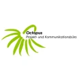 Logo Octopus Projekt- und Kommunikationsb&uuml;ro Martina Laurito