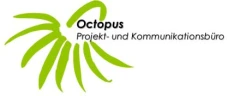 Logo Octopus Projekt- und Kommunikationsbüro Martina Laurito
