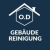 Logo OD Gebäudereinigung