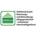 Logo ODEMed GmbH Beatmungs-und Behandlungsgesellschaft-