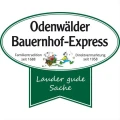 Logo Odenw&auml;lder Bauernhof Express