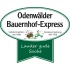 Logo Odenwälder Bauernhof Express Lebensmittelversand