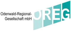 Logo Odenwald Regional Gesellschaft mbH