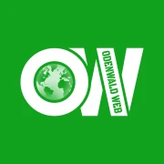 Odenwald Web Logo