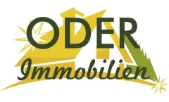 Logo ODER Immobilien e.K.,