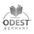 Logo ODEST Fotografie & Webmedien