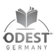 Logo ODEST Fotografie & Webmedien