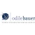 Logo Odile Bauer