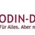 Logo Odin Design