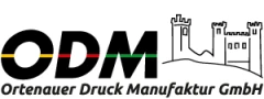 ODM - Ortenauer Druck Manufaktur GmbH Hohberg