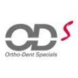 Logo ODS GmbH