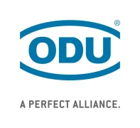 Logo ODU GmbH & Co. KG Otto Dunkel GmbH