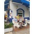Odysseus Grill Bielefeld