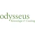 Logo Odysseus Kinesiologie & Coaching