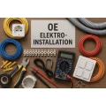 OE Elektroinstallation Berlin