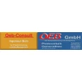 Logo OEB GmbH, Gesellschaft f. Bauleistungen