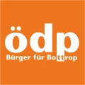 Logo &Ouml;DP Gesch&auml;ftsstelle