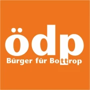 Logo ÖDP Geschäftsstelle