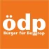 Logo ÖDP Geschäftsstelle