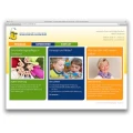 Logo &Ouml;ffentliche Kindertagespflege Sundkinder
