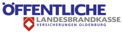 Logo Öffentliche Landesbrandkasse Versicherungen Oldenburg Dir.