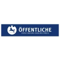 Logo &Ouml;ffentliche Versicherung Jens Hanschke