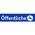 &Ouml;ffentliche Versicherung Neal Dwyer und Nicky Schuboth Delligsen