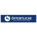 Logo &Ouml;ffentliche Versicherung